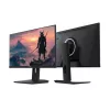 JAPANNEXT JN-I238FHD200F monitor de ordenador 60,5 cm (23,8 inch) 1920 x 1080 píxeles Full HD LCD negro