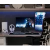 JAPANNEXT JN-I238FHD200F monitor de ordenador 60,5 cm (23,8 inch) 1920 x 1080 píxeles Full HD LCD negro