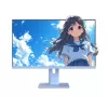 JAPANNEXT JN-I238FHD120F-HSP-BB monitor de ordenador 60,5 cm (23,8 inch) 1920 x 1080 píxeles Full HD LCD azul