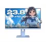 JAPANNEXT JN-I238FHD120F-HSP-BB monitor de ordenador 60,5 cm (23,8