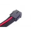 Cable Silverstone PP07-EPS8BR 0,3 m