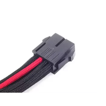 Cable Silverstone PP07-EPS8BR 0,3 m