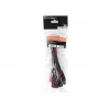 Cable Silverstone PP07-EPS8BR 0,3 m