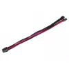 Cable Silverstone PP07-EPS8BR 0,3 m