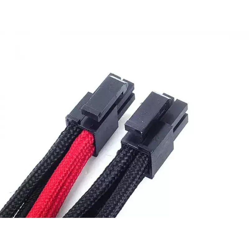 Cable Silverstone PP07-EPS8BR 0,3 m
