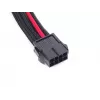 Cable Silverstone PP07-EPS8BR 0,3 m