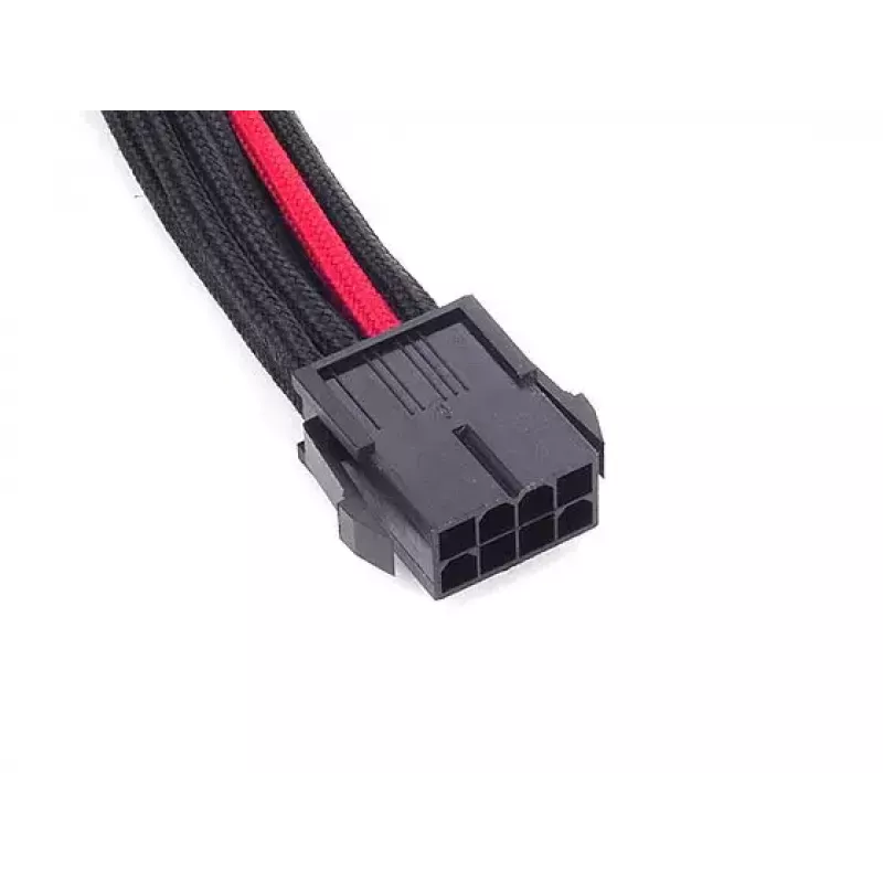Cable Silverstone PP07-EPS8BR 0,3 m