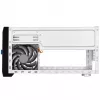 Caja de PC Silverstone Sugo SG12 Desktop Negra