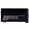 Caja de PC Silverstone Sugo SG12 Desktop Negra