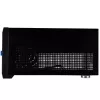 Caja de PC Silverstone Sugo SG12 Desktop Negra
