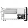 Caja de PC Silverstone Sugo SG12 Desktop Negra