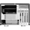 Caja de PC Silverstone Sugo SG12 Desktop Negra
