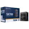 Fuente de alimentación Silverstone SX700-PT 700 W