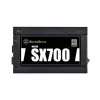 Fuente de alimentación Silverstone SX700-PT 700 W