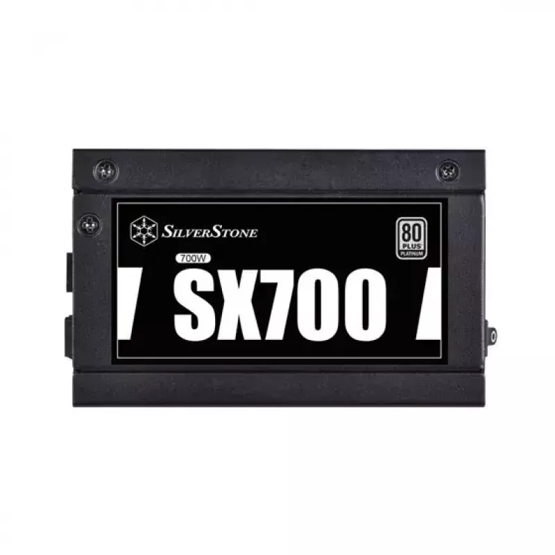 Fuente de alimentación Silverstone SX700-PT 700 W