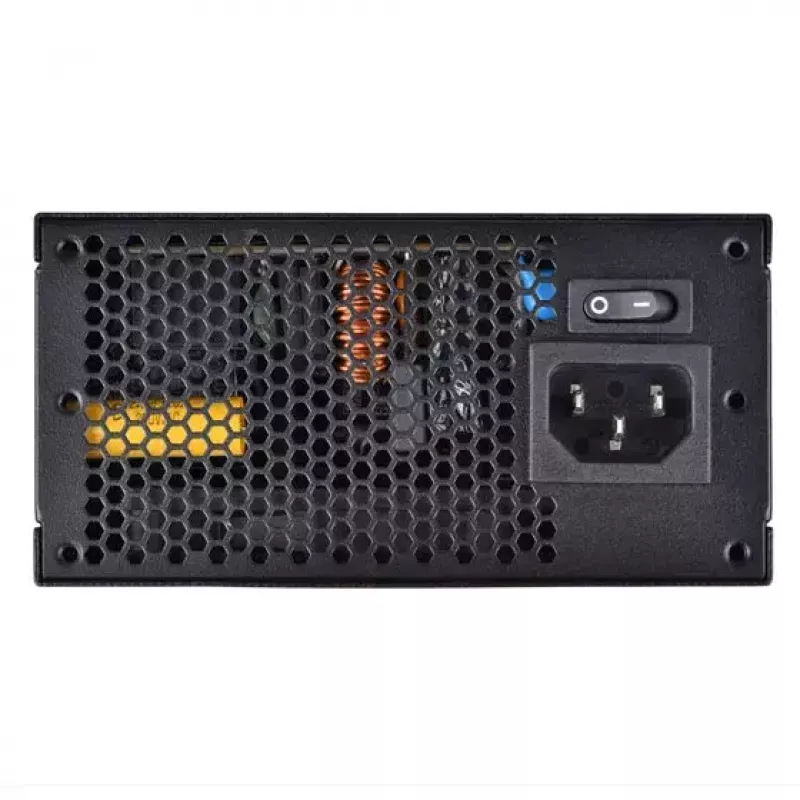 Fuente de alimentación Silverstone SX700-PT 700 W