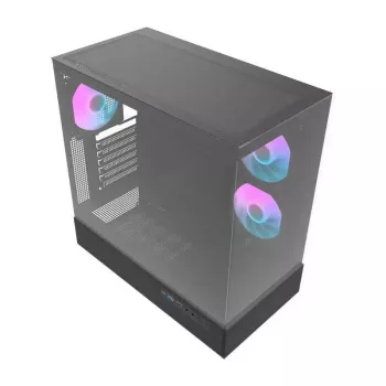 Caja de ordenador Darkflash DPX90 ATX negra
