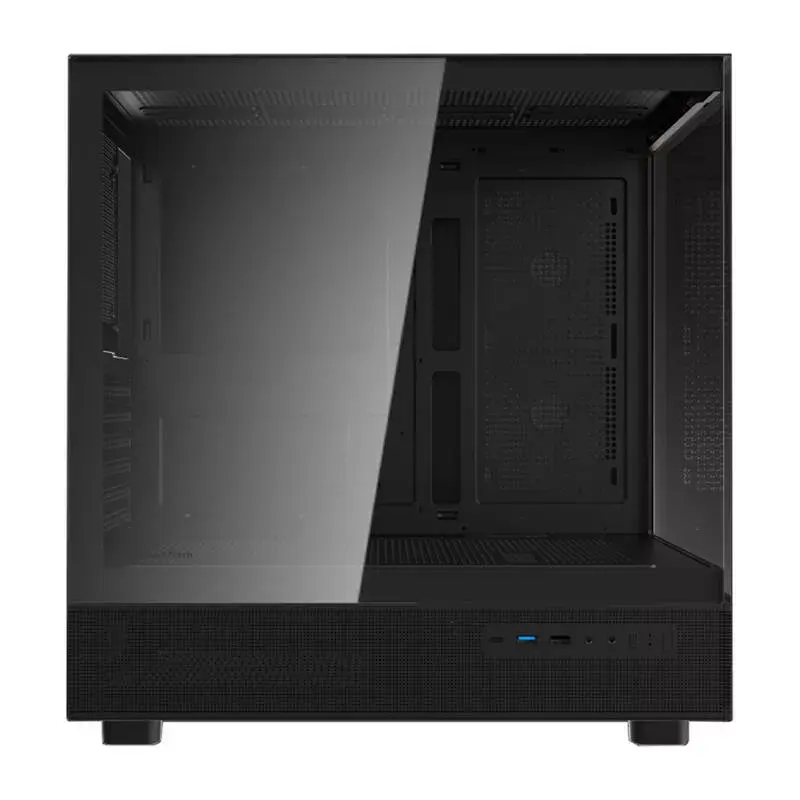 Caja de ordenador Darkflash DPX90 ATX negra