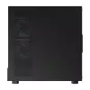 Caja de ordenador Darkflash DPX90 ATX negra