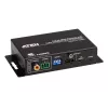 Repetidor HDMI True 4K ATEN con audio embedder y de-embedder
