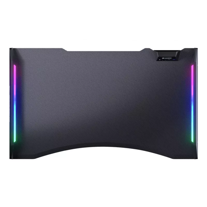 COUGAR MARS 120 Negro