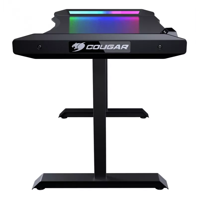 COUGAR MARS 120 Negro