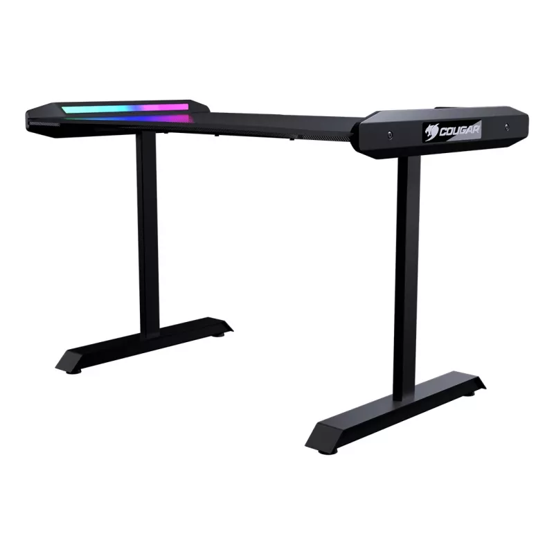 COUGAR MARS 120 Negro