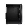 Caja de PC COUGAR Gaming Archon 2 Mesh RGB Midi Tower Negra