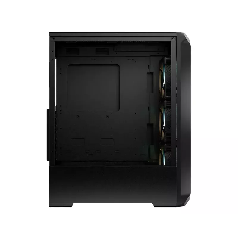 Caja de PC COUGAR Gaming Archon 2 Mesh RGB Midi Tower Negra