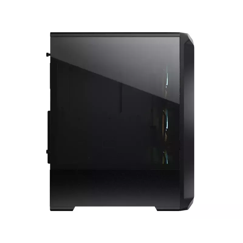 Caja de PC COUGAR Gaming Archon 2 Mesh RGB Midi Tower Negra