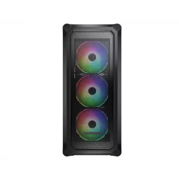 COUGAR Archon 2 RGB Midi Tower Negro