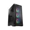 COUGAR Archon 2 RGB Midi Tower Negro