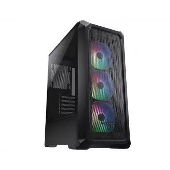 COUGAR Archon 2 RGB Midi Tower Negro