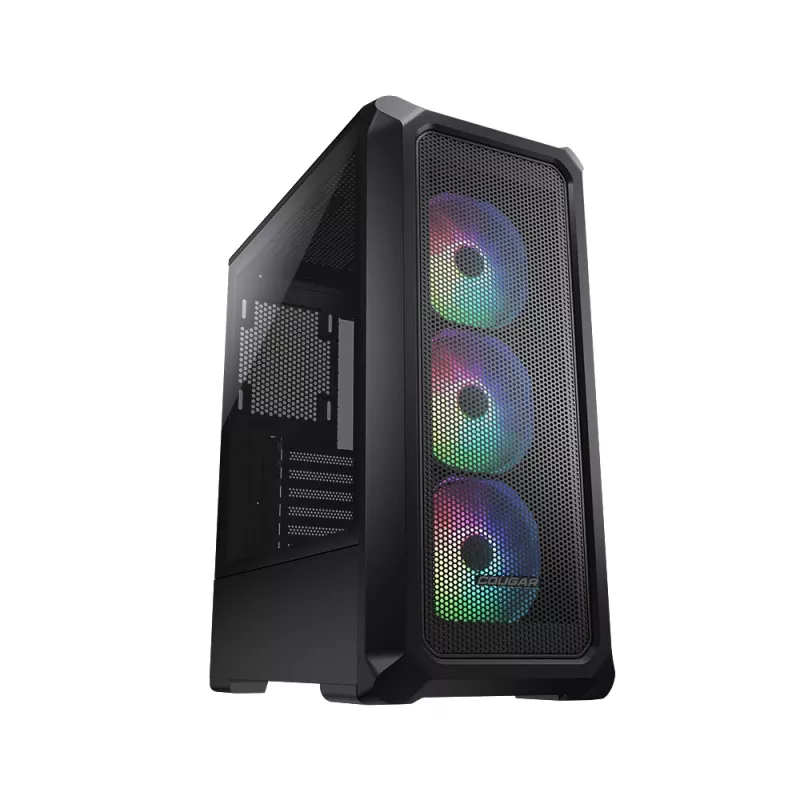 COUGAR Archon 2 RGB Midi Tower Negro