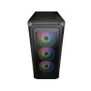 COUGAR Archon 2 RGB Midi Tower Negro