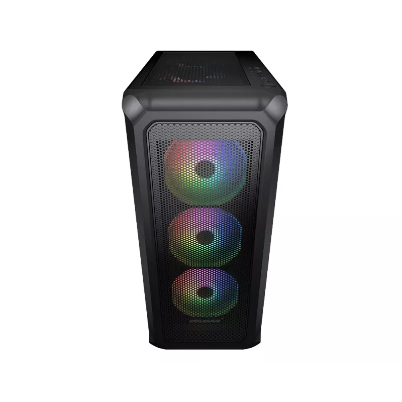 COUGAR Archon 2 RGB Midi Tower Negro