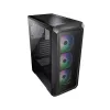 COUGAR Archon 2 RGB Midi Tower Negro