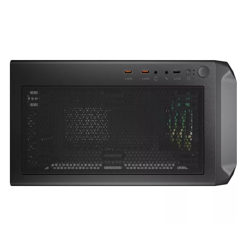 COUGAR Archon 2 RGB Midi Tower Negro