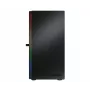 Caja de PC COUGAR Gaming PURITY RGB Mini Tower Negra