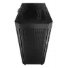 Caja de PC Cougar Airface Midi Tower Negra