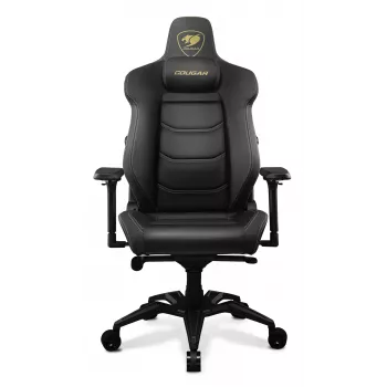 Silla gaming universal Cougar Armor Evo Royal CGR-EVO-GLB Asiento acolchado 160 kg