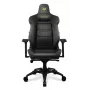 Silla gaming universal Cougar Armor Evo Royal CGR-EVO-GLB Asiento acolchado 160 kg