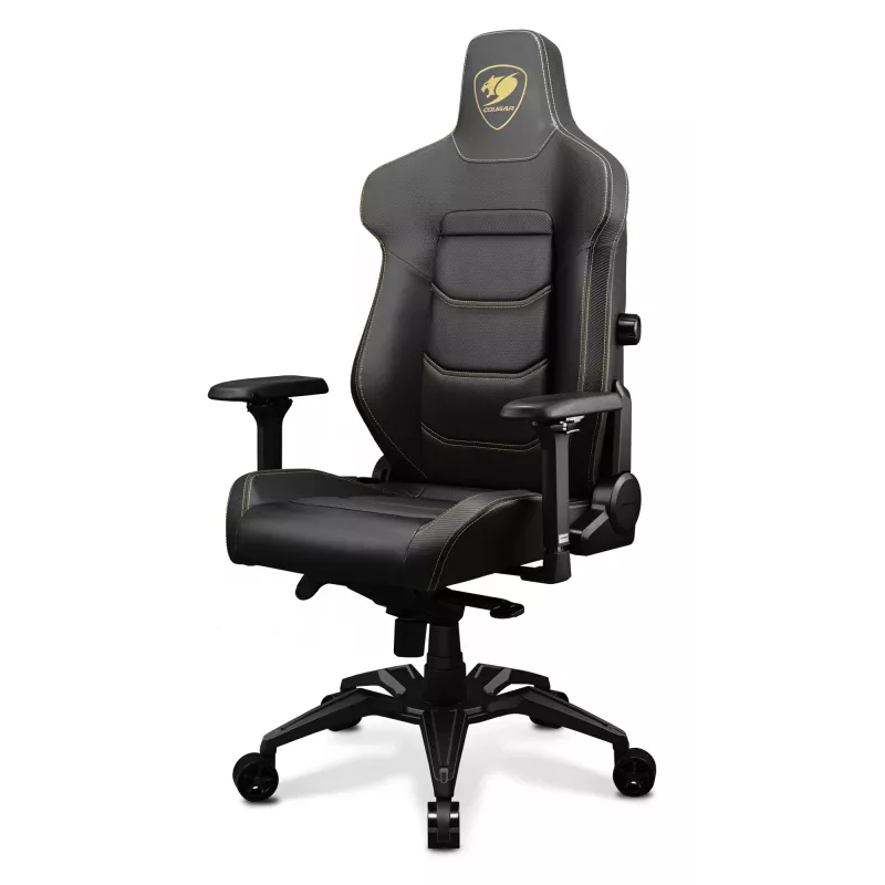Silla gaming universal Cougar Armor Evo Royal CGR-EVO-GLB Asiento acolchado 160 kg