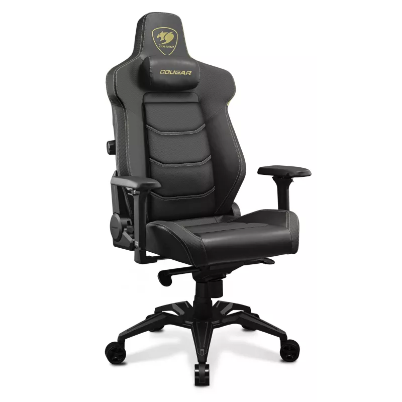 Silla gaming universal Cougar Armor Evo Royal CGR-EVO-GLB Asiento acolchado 160 kg