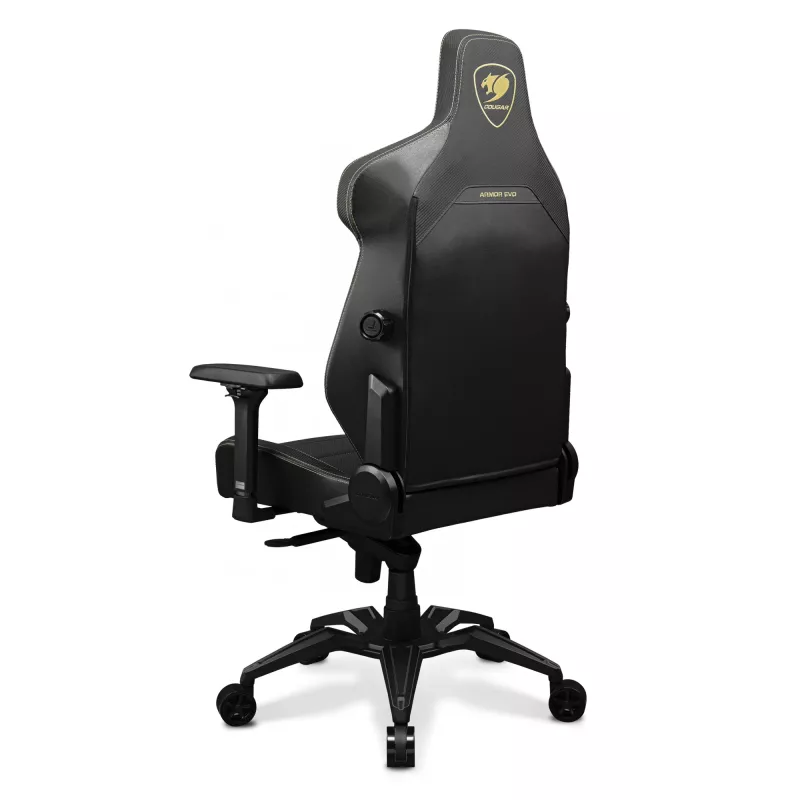 Silla gaming universal Cougar Armor Evo Royal CGR-EVO-GLB Asiento acolchado 160 kg