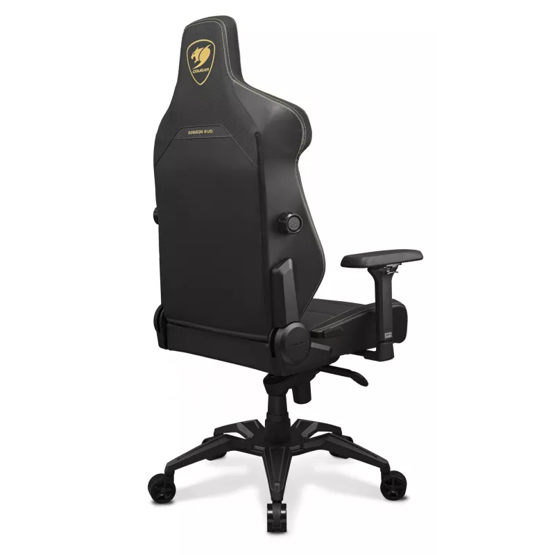 Silla gaming universal Cougar Armor Evo Royal CGR-EVO-GLB Asiento acolchado 160 kg