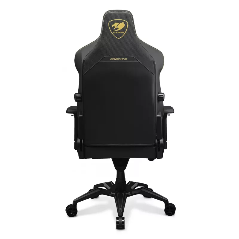 Silla gaming universal Cougar Armor Evo Royal CGR-EVO-GLB Asiento acolchado 160 kg
