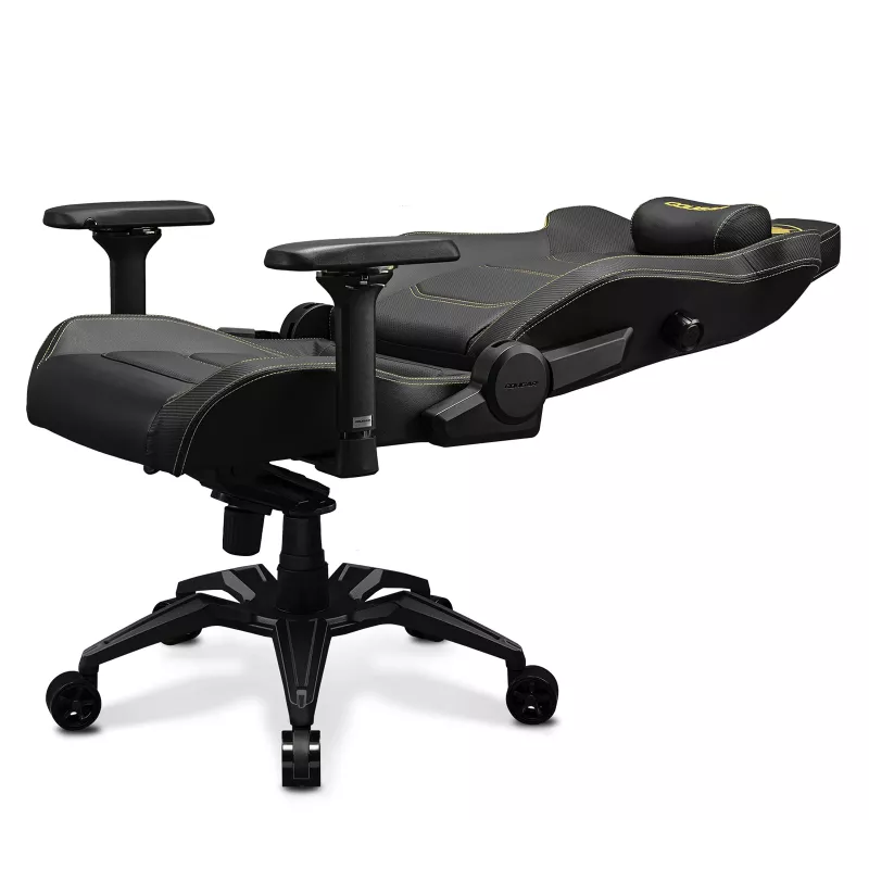 Silla gaming universal Cougar Armor Evo Royal CGR-EVO-GLB Asiento acolchado 160 kg