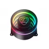 Refrigeración líquida todo en uno COUGAR Gaming CGR-PSDELRGB-B-360 12 cm Negro