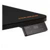 Mesa gaming eléctrica COUGAR E-Star 120, negra (1200x600x720-1170mm)
